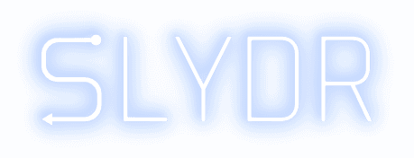 Slydr